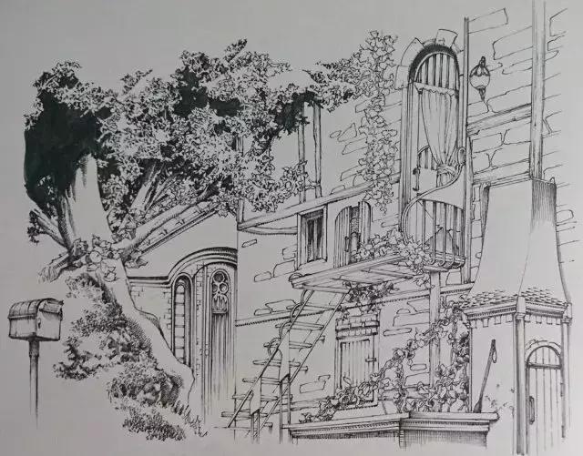 怎样零基础如何学画画,绘画8-12岁儿童学画画