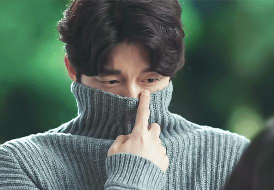 同一件毛衣,为什么别人穿起来比你好看，答案在这里