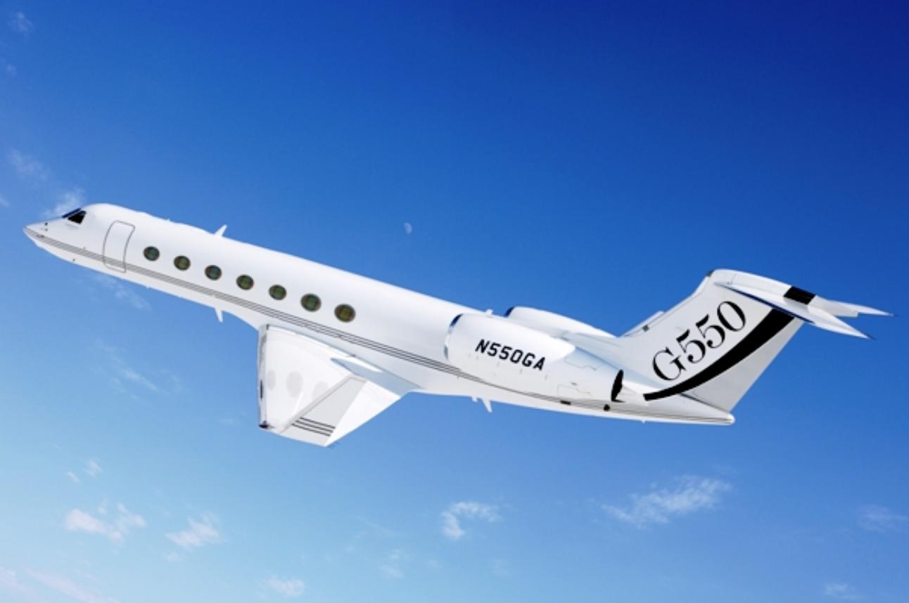 中国拥有私人飞机的富豪,富豪们的私人飞机怎么省钱