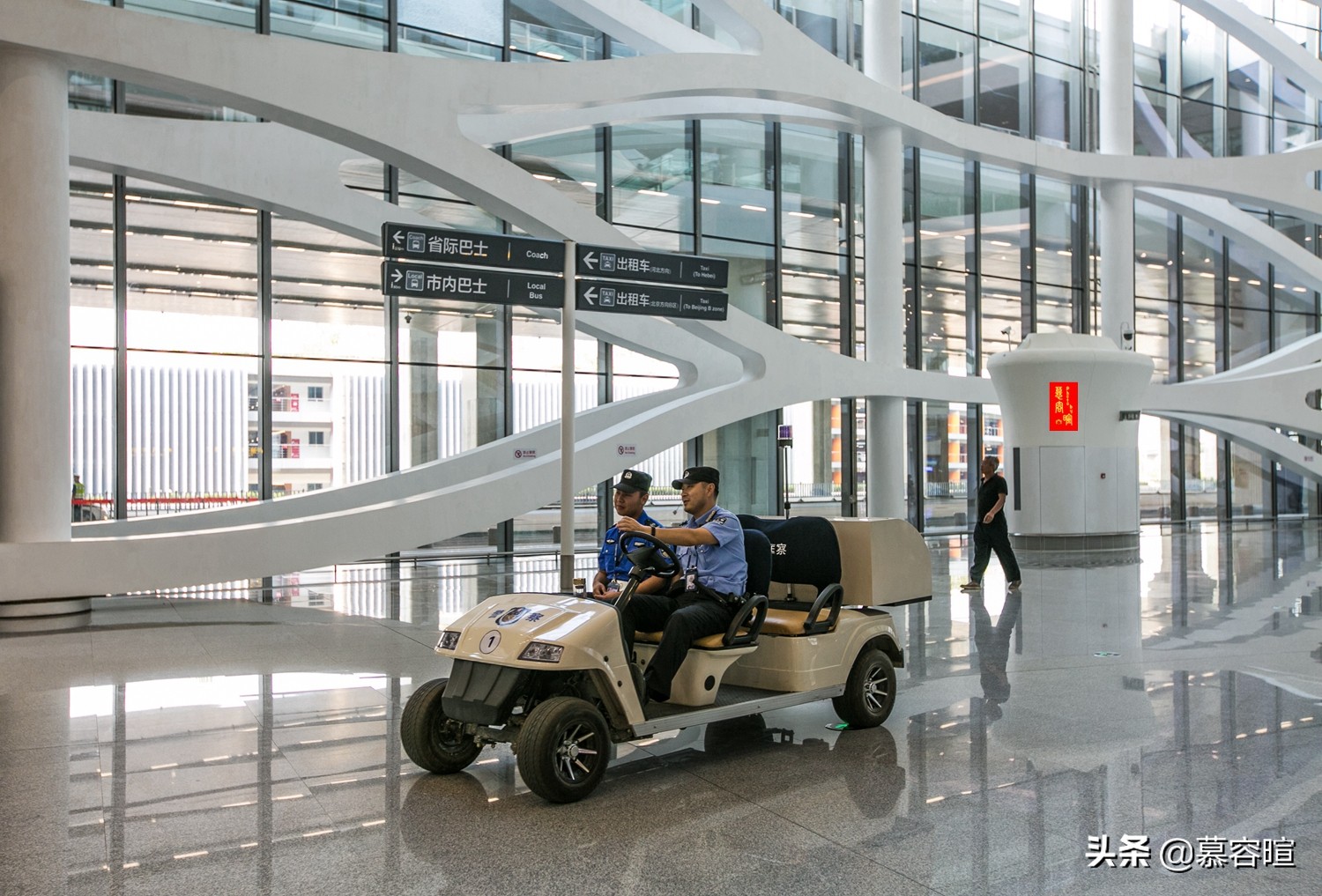 北京大兴免费景点网红打卡,大兴网红打卡旅游景区