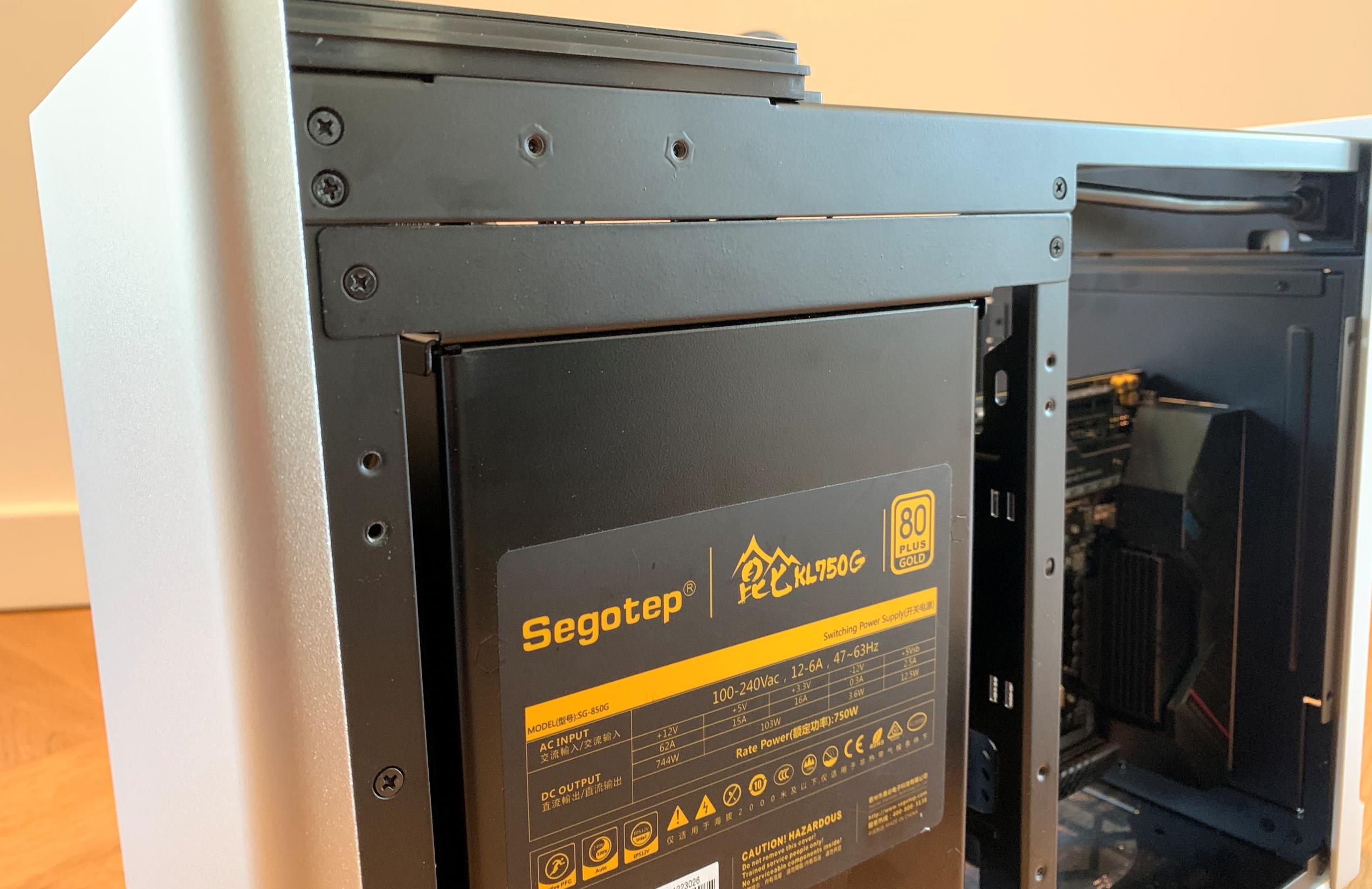 乔思伯240水冷装12代cpu,乔思伯tk1水冷装机