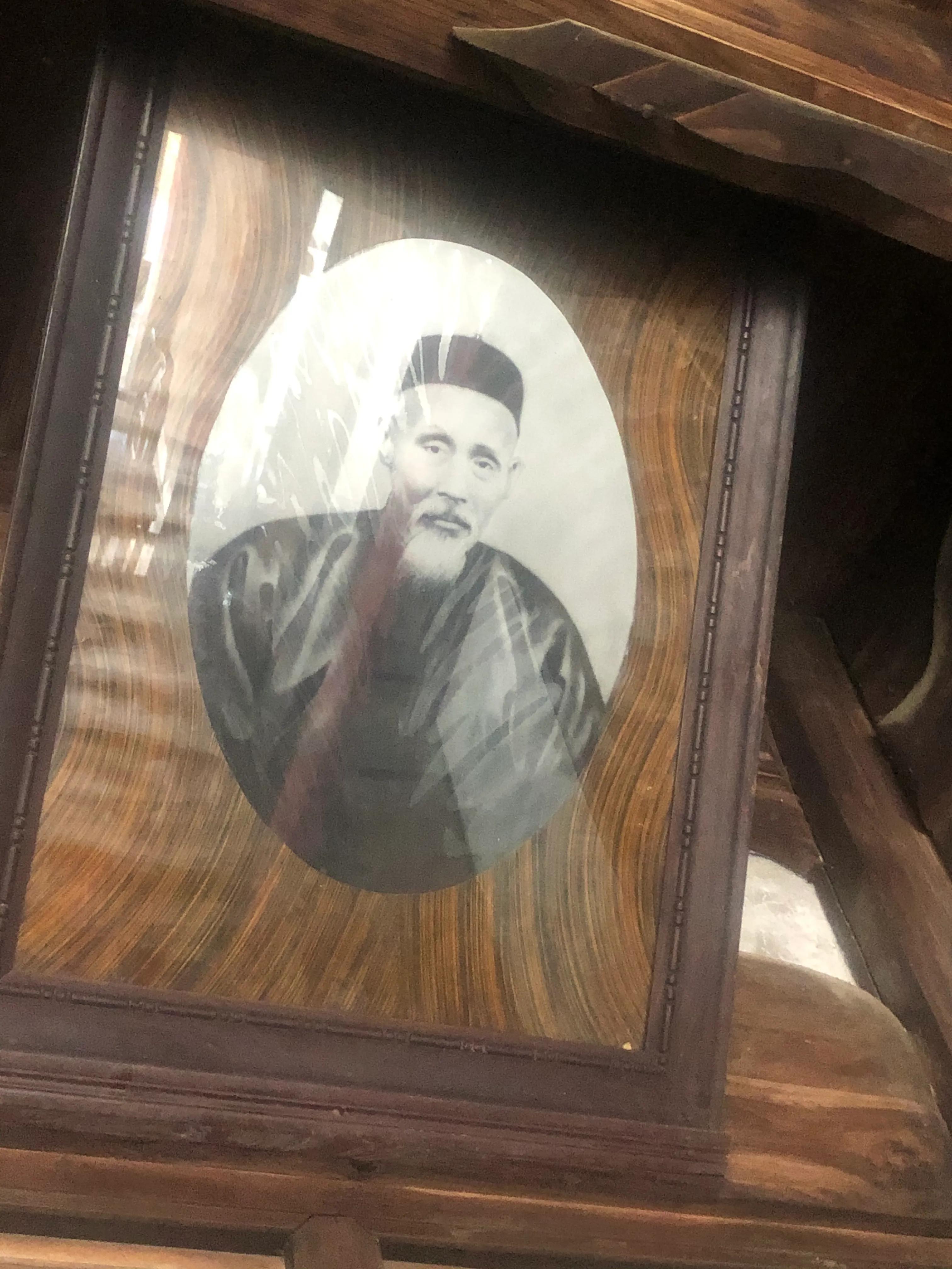 世家行医-读《海上名医—张氏中医世家》有感