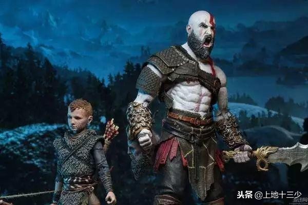 游戏知识大全详解,盘点游戏史上获奖最多