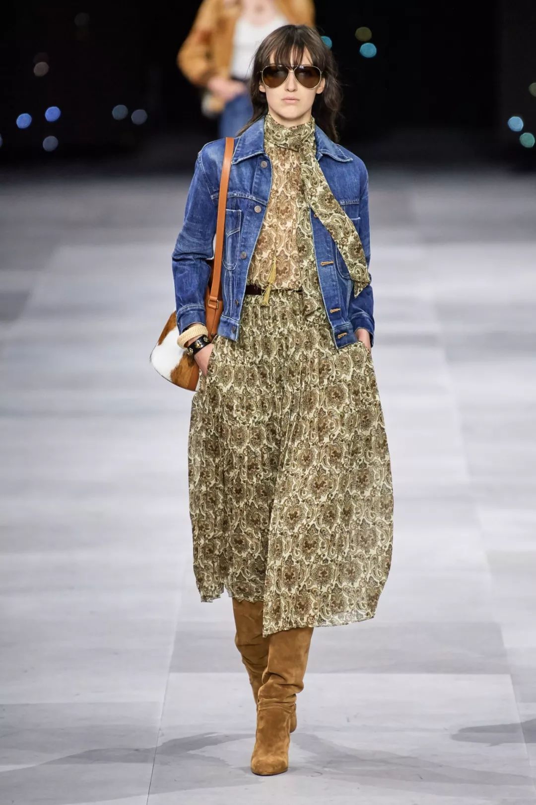 celine最新作品,明星celine