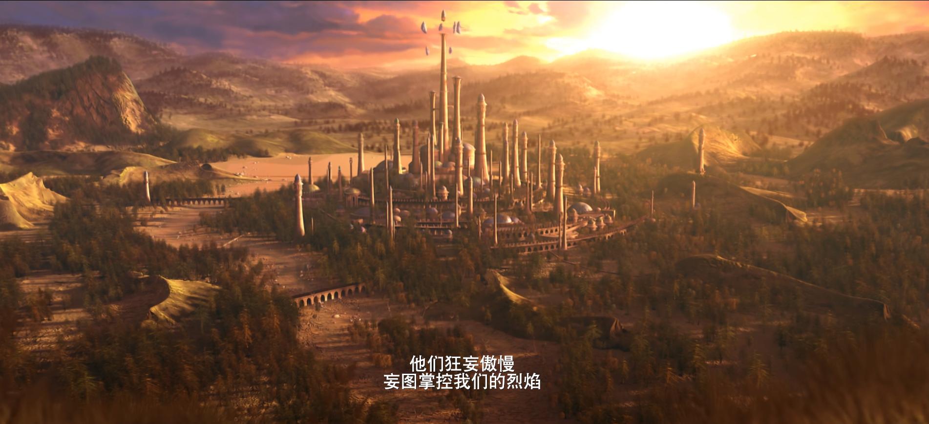 魔兽争霸31.20版本详解,魔兽争霸3基础版攻略大全