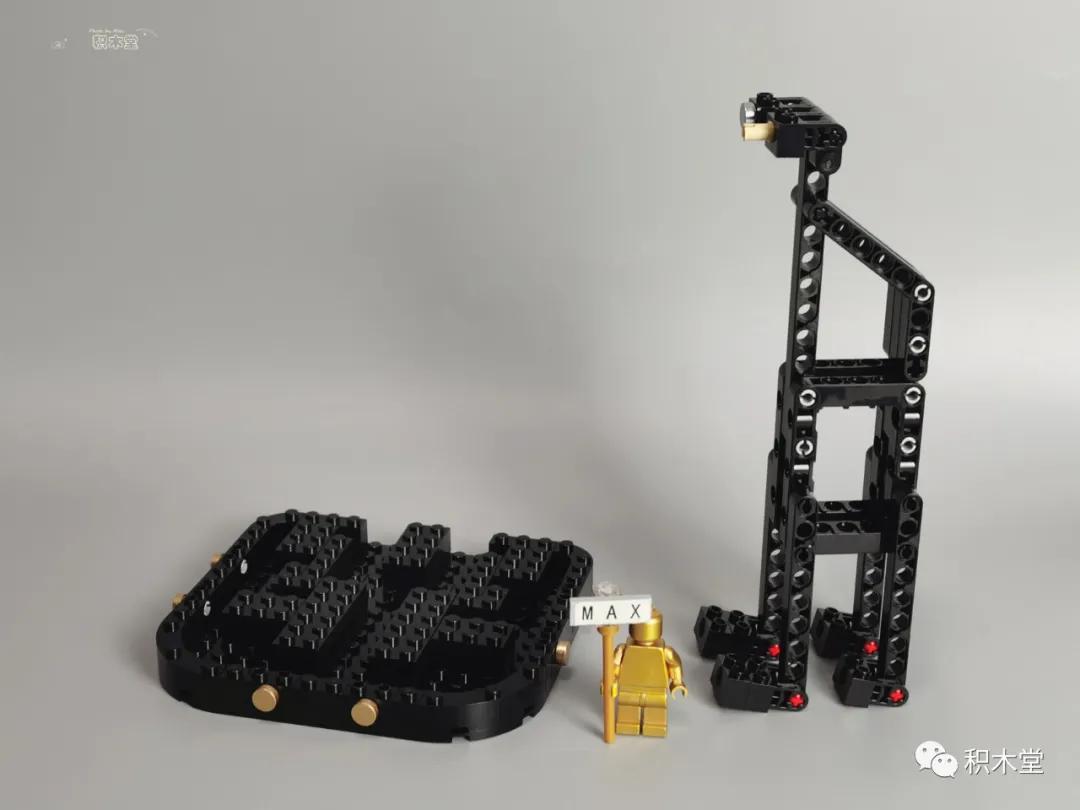 铁臂阿童木70周年展示盒,铁臂阿童木积木测评