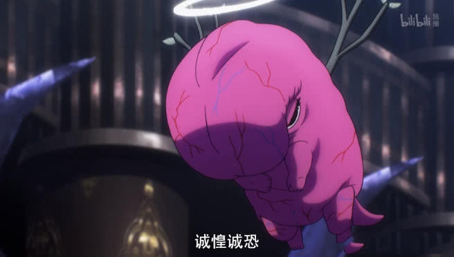 安兹乌尔恭八层守护者,安兹乌尔恭给守护者擦眼泪