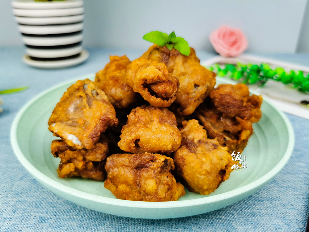 桥头排骨真的是太好吃了,桥头排骨小吃哪里学