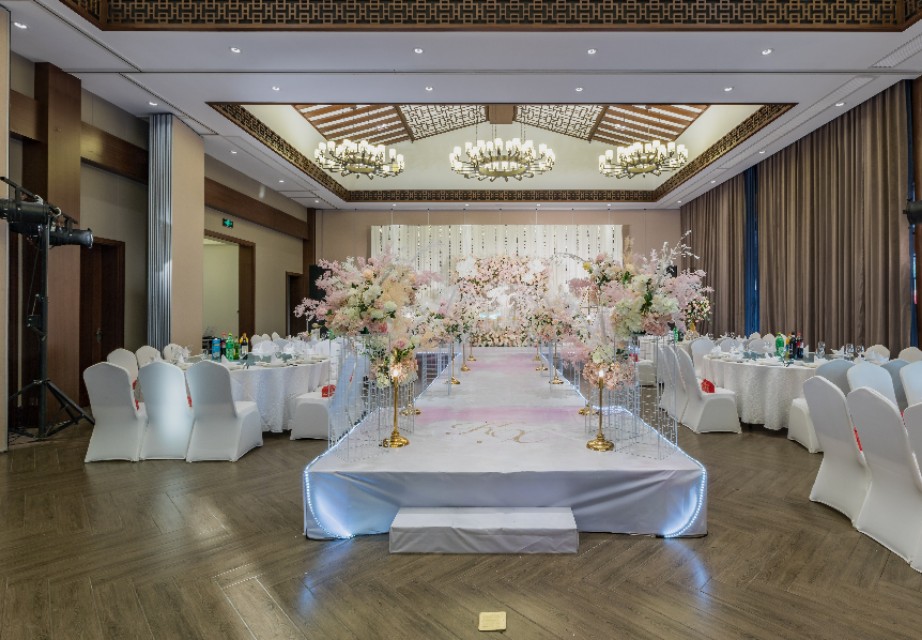 湘湖宴花海喜宴园价格,湘湖喜宴园