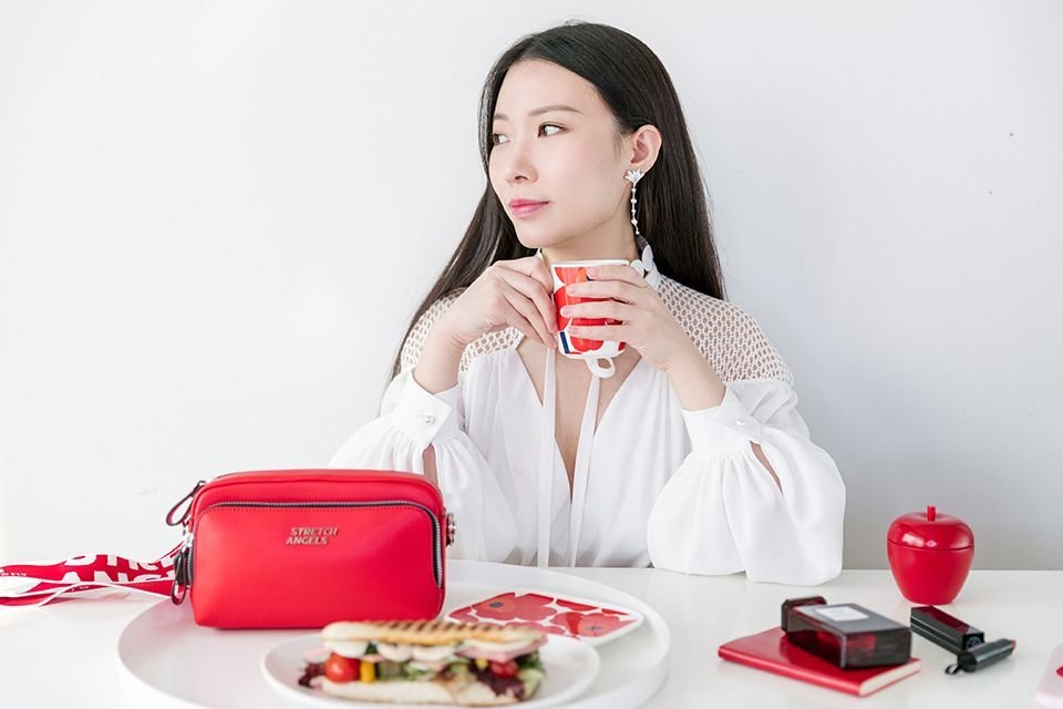 哪款包包什么风格都能驾驭,实用百搭神仙包包