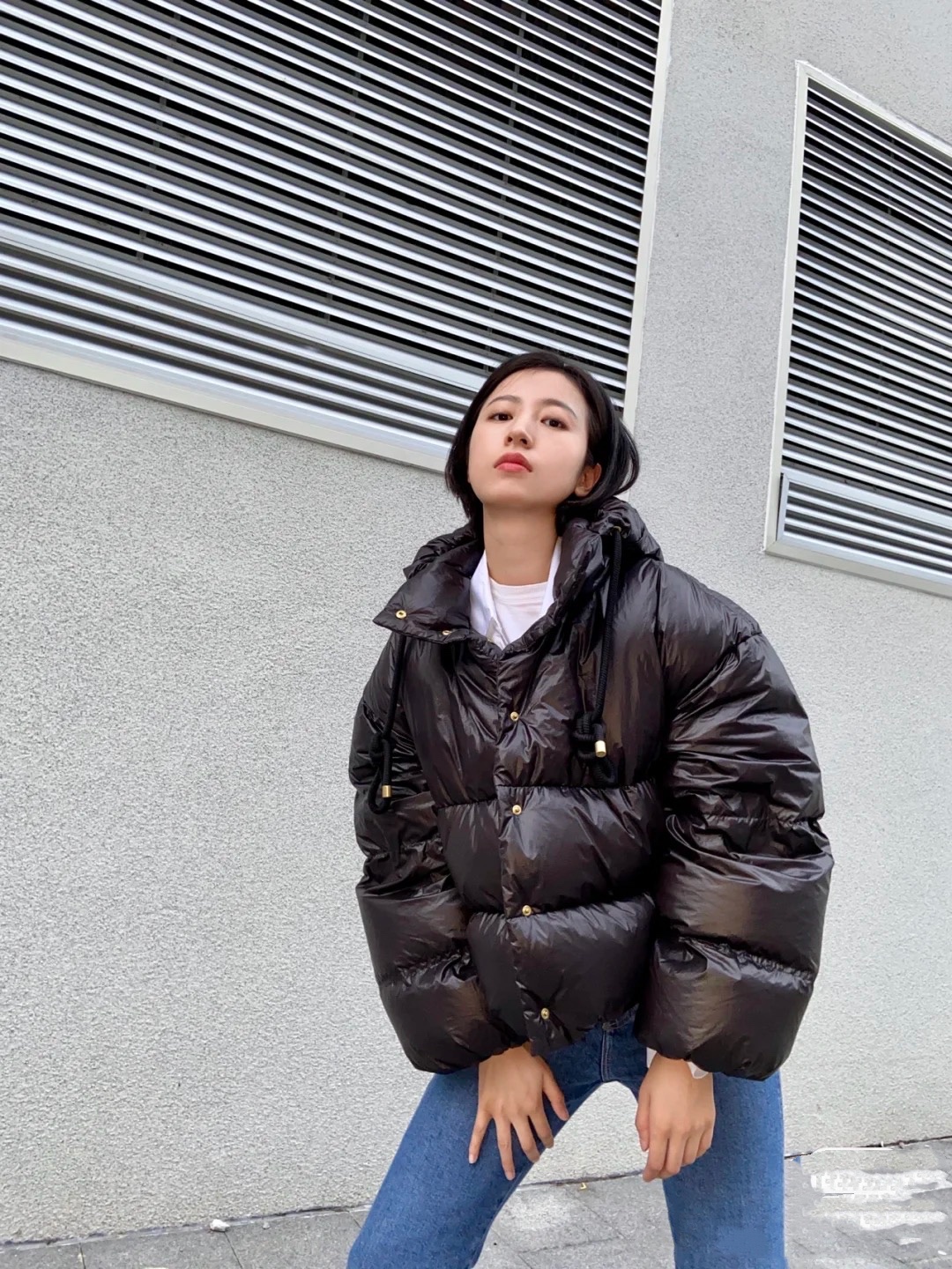 羽绒服静电吸灰怎么消除小妙招,羽绒服洗完有灰尘怎么处理