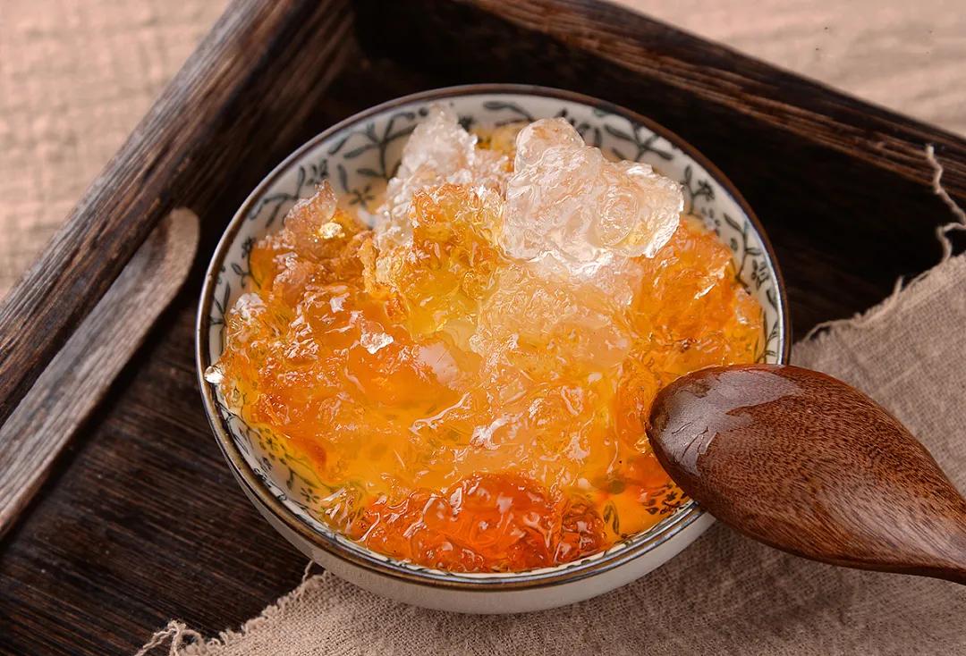 如何吃燕窝补气血,燕窝怎么p好看