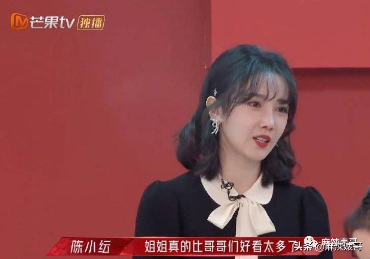 迷惑，《浪姐2》这是在干嘛？？？确定不是农村婚宴演出？