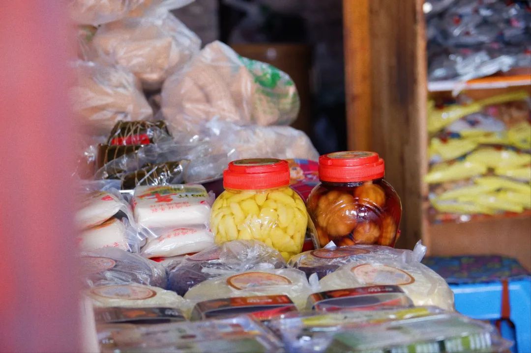 非遗老字号特色美食,杭州非遗小吃攻略