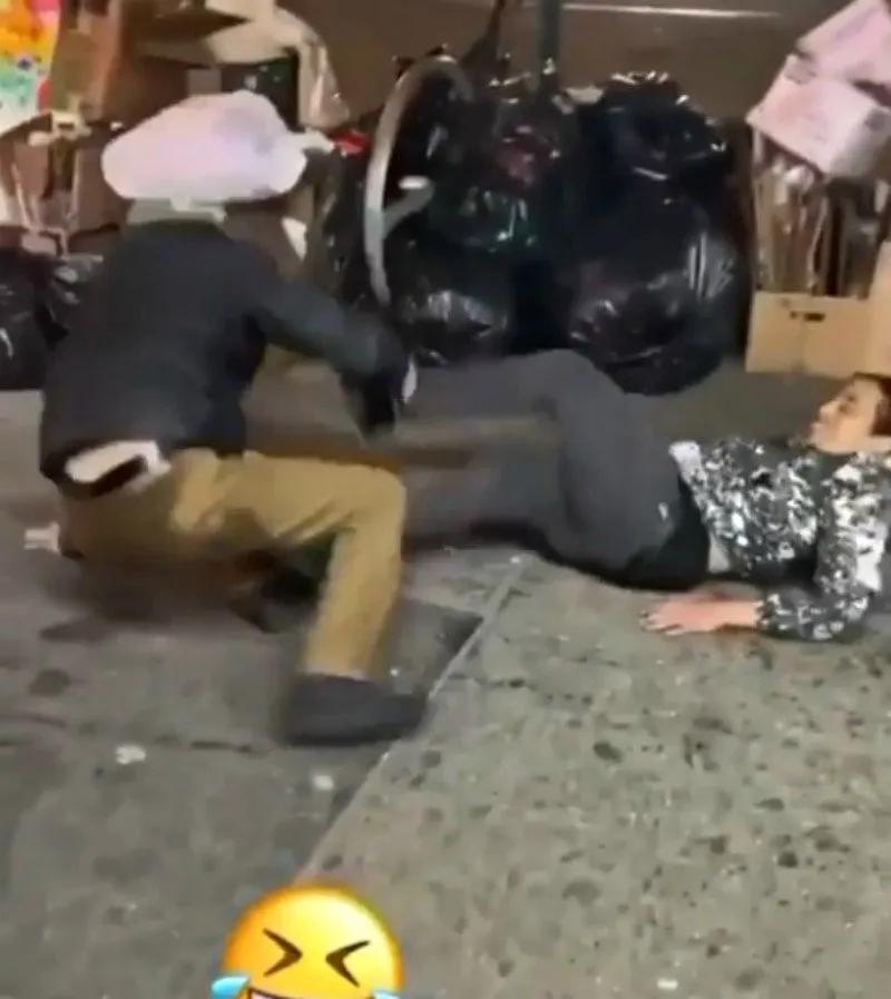 疫情华侨在国外被歧视,疫情海外华人的真实生活