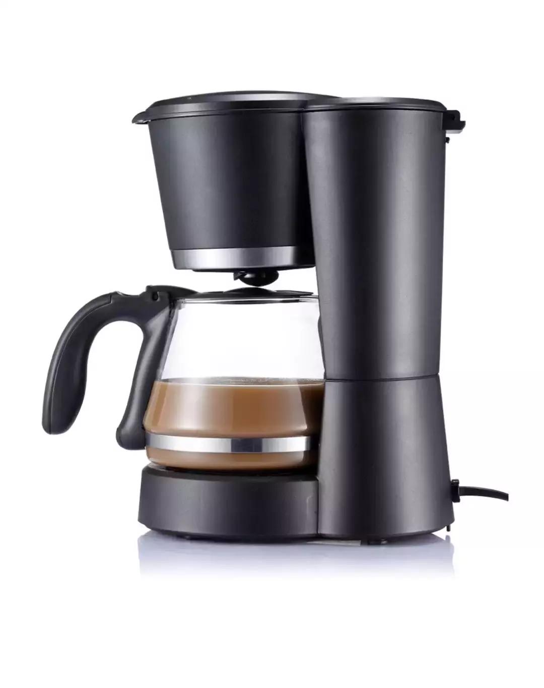 冲泡咖啡的种类和区别,冲泡咖啡的最常用的器具