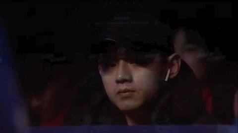 张继科刘诗雯扣球,张继科曾经猛追刘诗雯