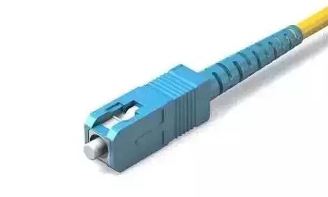 标准光纤连接器,光模块和光纤连接器
