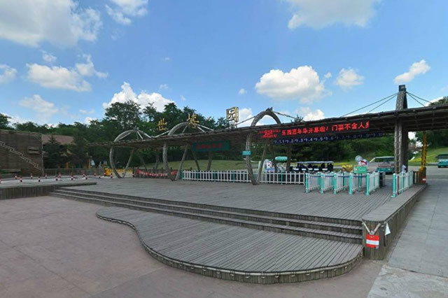 沈阳亲子游有什么好玩的地方,沈阳适合亲子游的地方