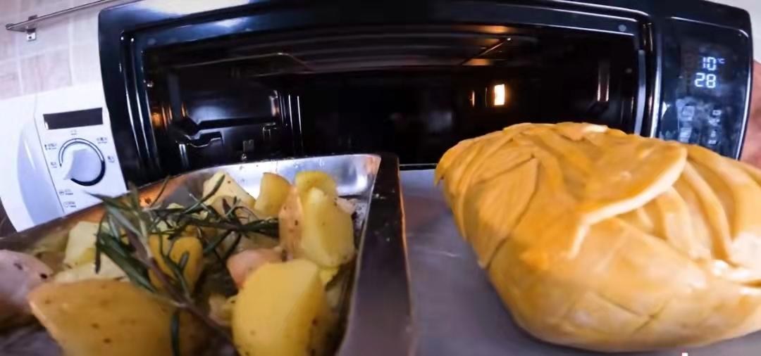 好先生孙红雷做正宗惠灵顿牛排,好先生陆远孙红雷惠灵顿牛排