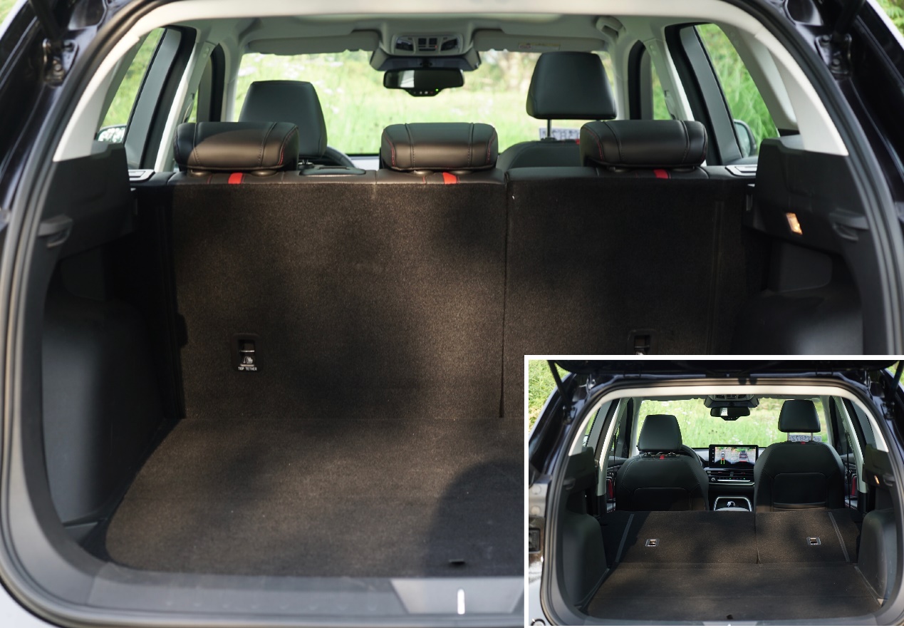 月销3万辆的国民家轿车,年销百万的国民神车