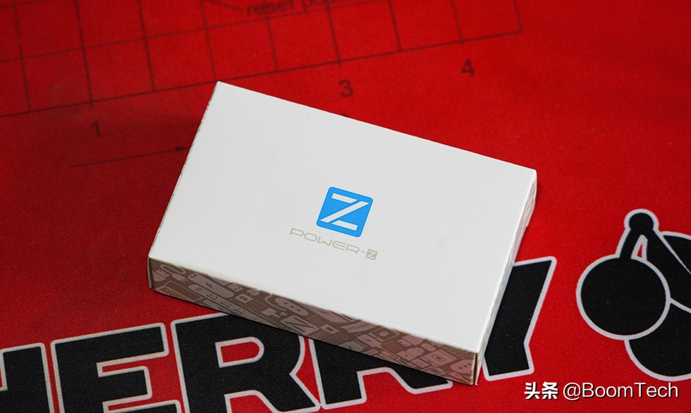 鑫谷直男1号粉色,鑫谷直男1号开箱