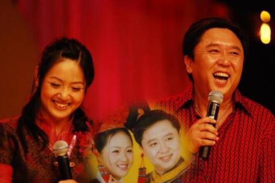 大爷还是你大爷视频抖音,于谦带小10岁妻子现身综艺捞金