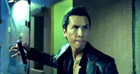 洪金宝为什么要跟林正英拍电影,洪金宝与甄子丹这部高分动作电影