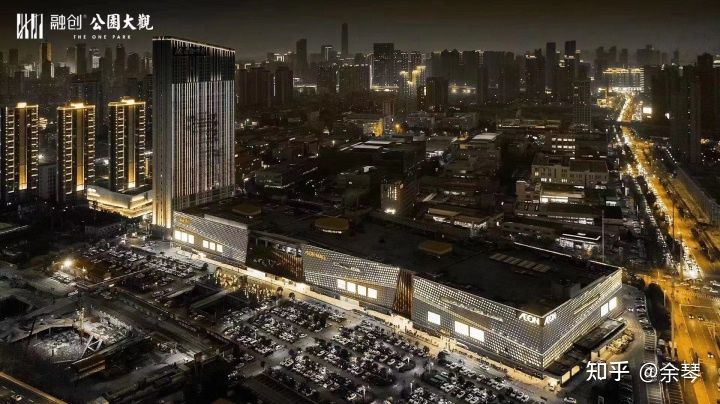 后湖融创公园大观大平层,后湖融创公园大观停工了吗