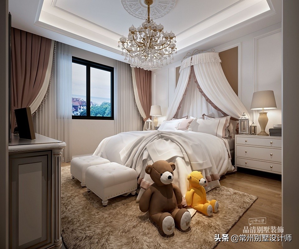 常州别墅设计装修农村自建房,常州别墅装修设计有哪些风格