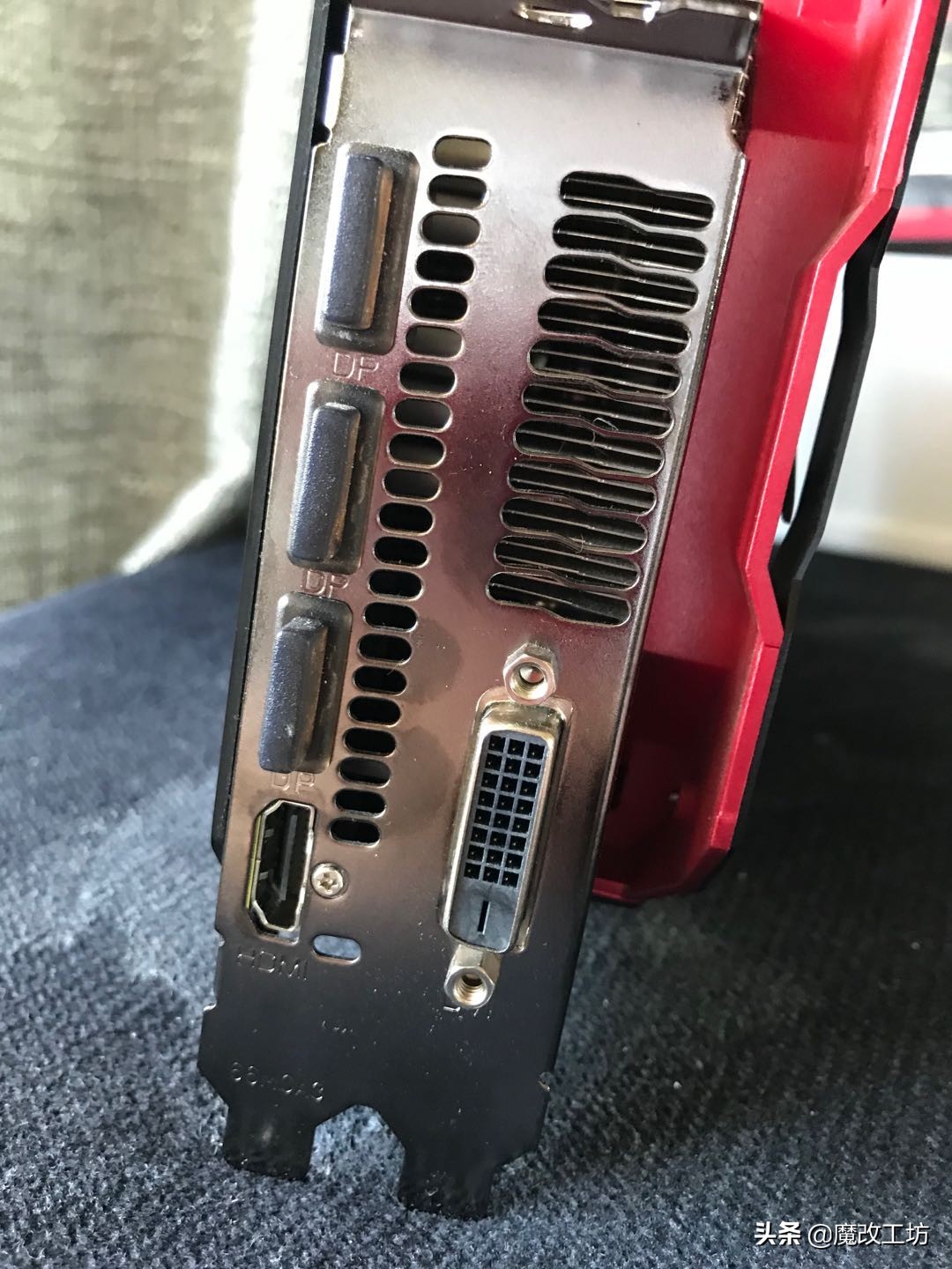 amdrx5808g显卡跑分多少,amdrx580显卡跑分17万多