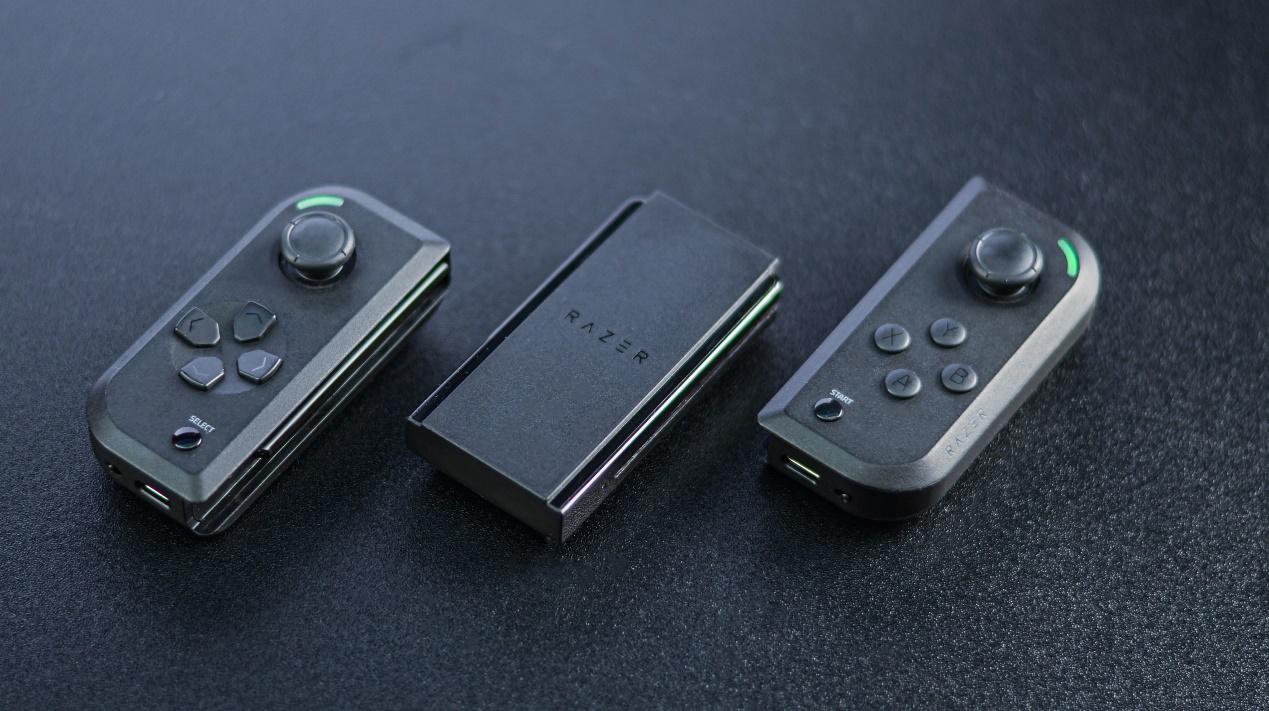 雷蛇幻夜猎猫手柄缺点,雷蛇幻夜猎猫怎么样