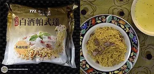 全球10大泡面测评,世界上最好吃的10款泡面排行