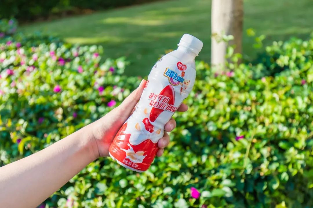 荔枝爽饮料童年回忆,超好喝的童年记忆饮料如今已消失