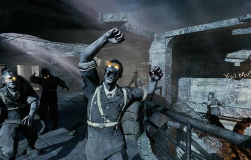 那些年玩过的僵尸游戏,哪些僵尸游戏被中国玩坏了