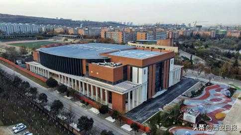 十四运建设地点在陕西哪里,十四运陕西各市体育场馆