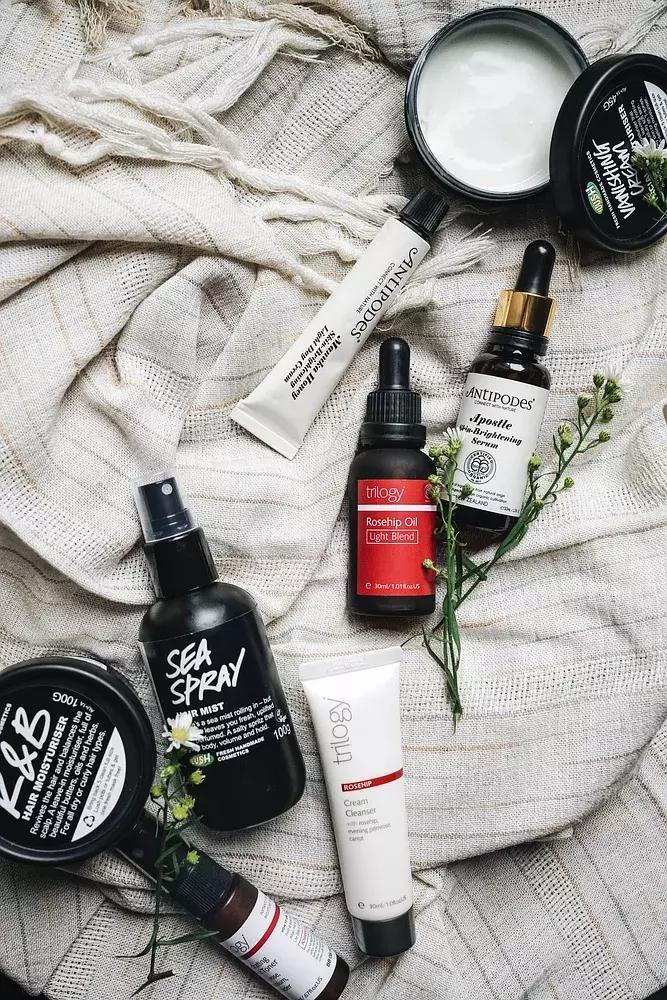 新西兰旅游必备大牌护肤品,一份去韩国旅游必备清单请查收