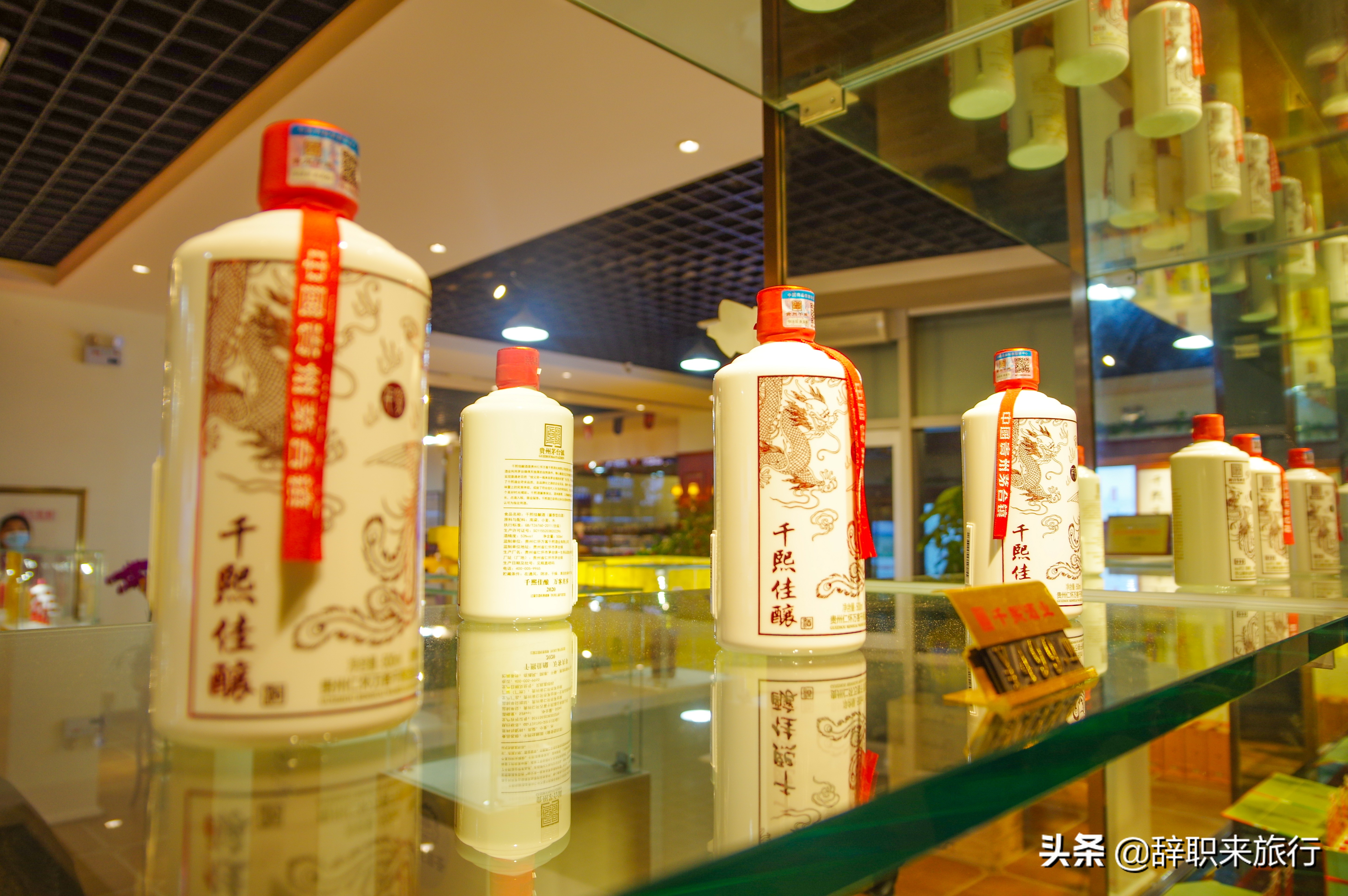 青岛新晋网红景点你来打卡了吗,青岛南北戴河旅游景区