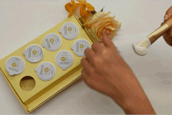 “玉环牌”已失宠，涂抹式面膜就服这一家！