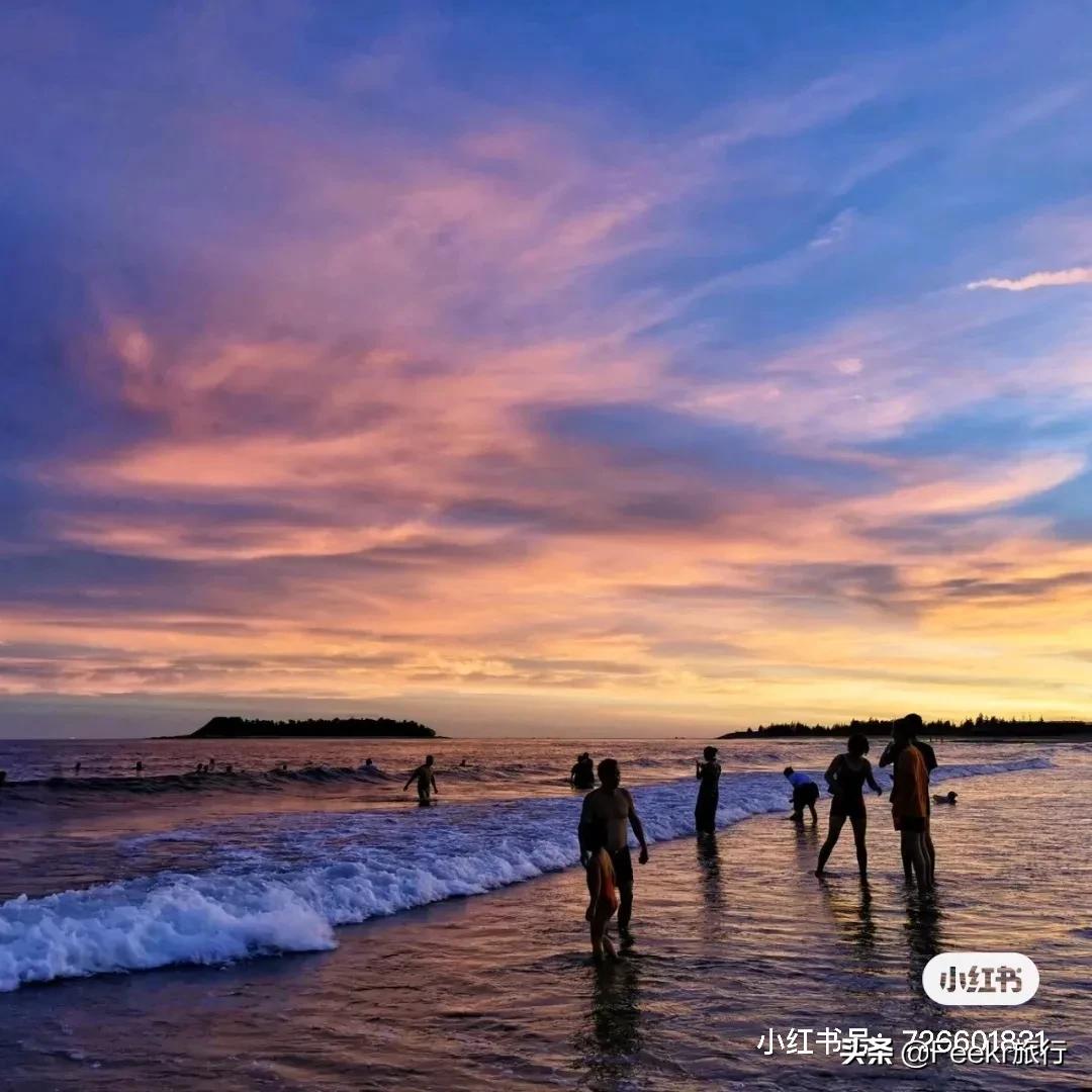 与越南隔河相望,与越南接壤城市旅游