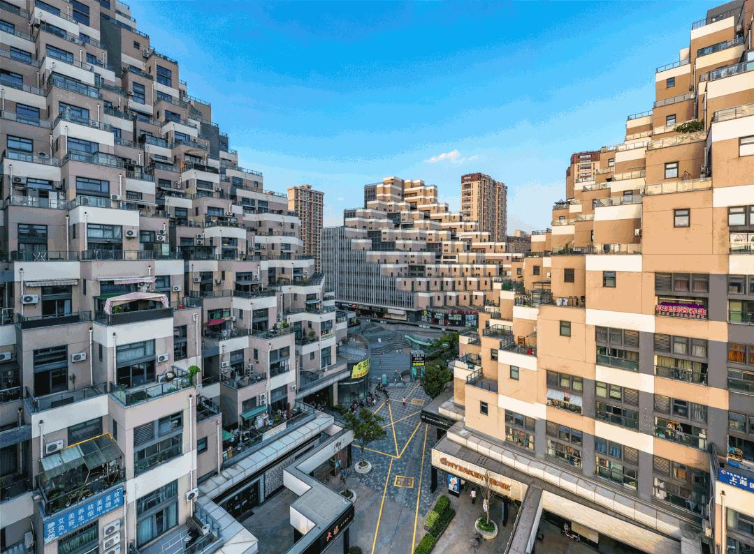 昆山56层住宅多少钱,昆山最高楼480米