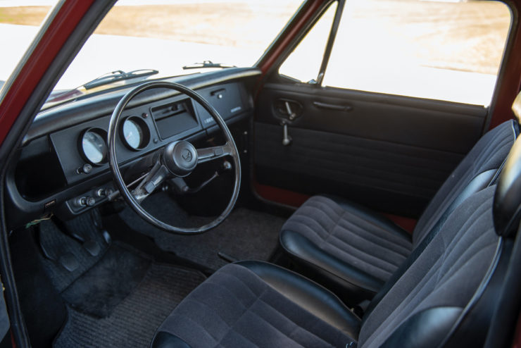 本田N600：得到“MINI”的启发而走向国际