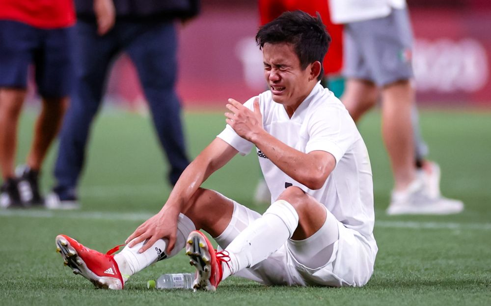 东京奥运会中国三大球表现如何,东京奥运三大球决赛