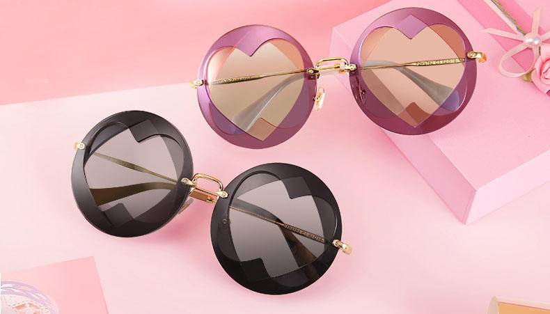夏天出门必备的太阳镜推荐,夏天必带的一副太阳镜