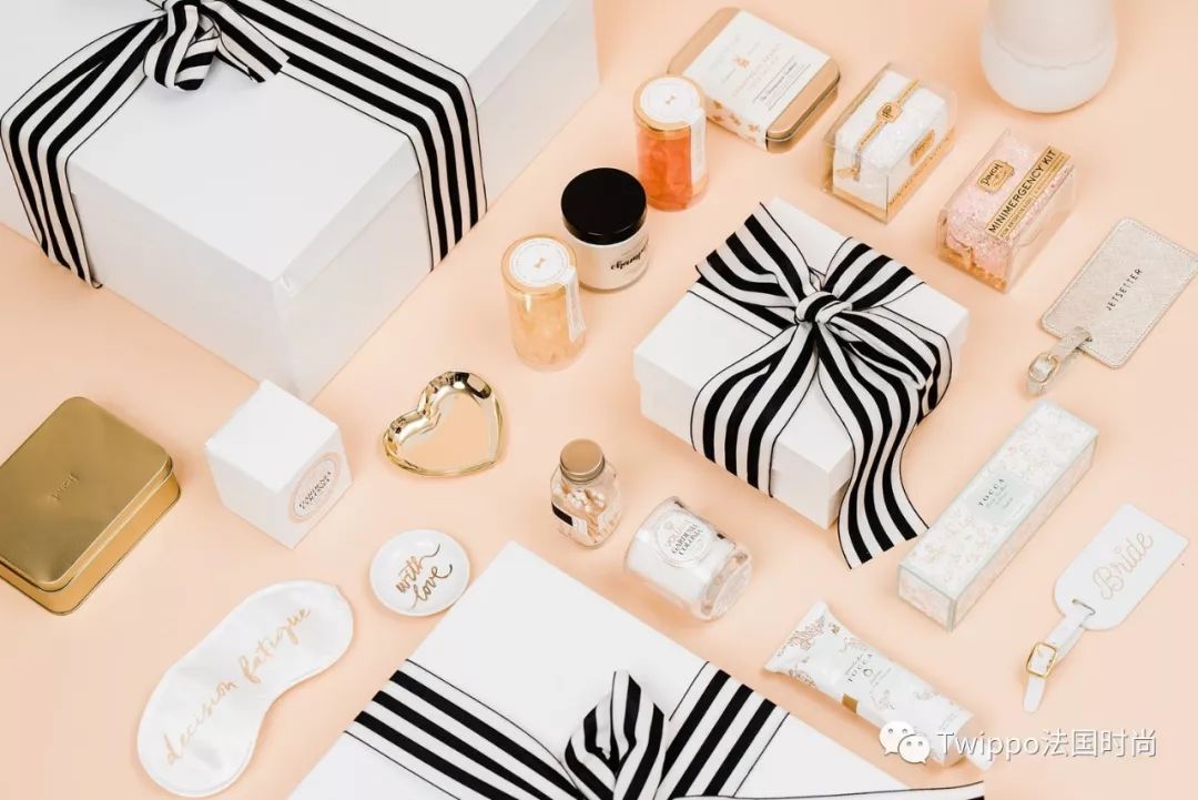 圣诞节什么礼物商场就能买到,圣诞节必买礼物清单