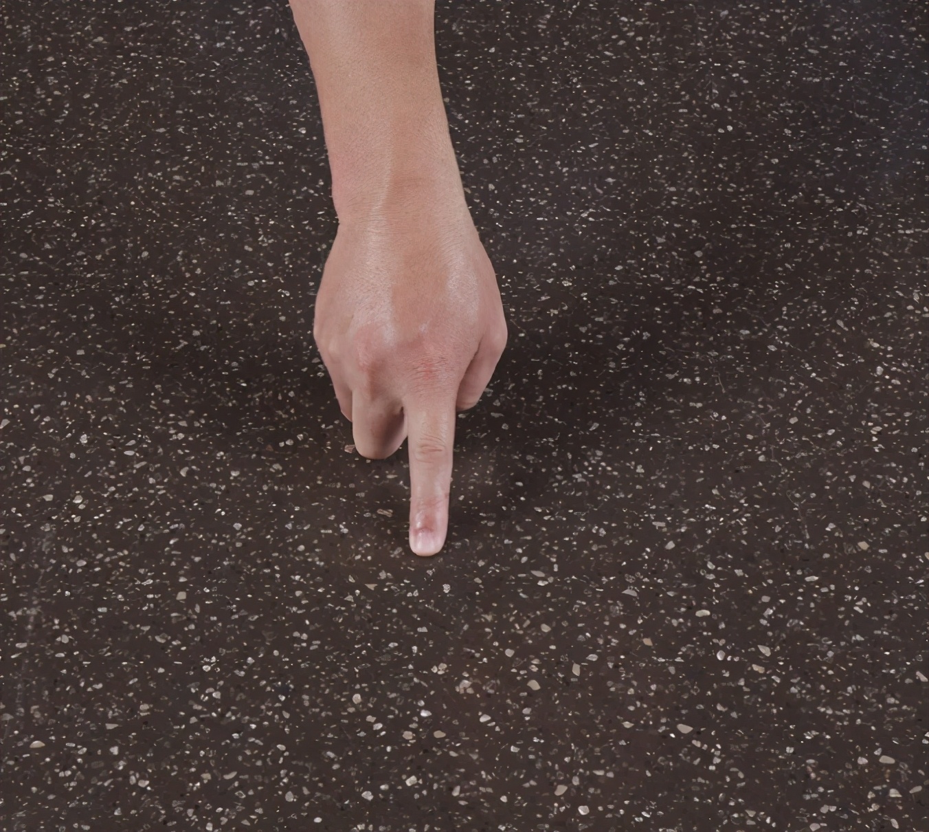 岩板盆裂开如何修复,岩板一体盆裂了一道纹如何修复