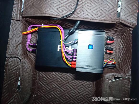 标致2008音响改装方案,标致2008音响有必要改吗