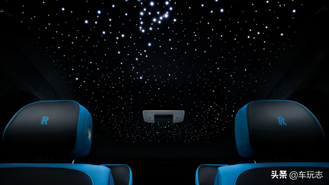 劳斯莱斯古斯特blackbadge照片,劳斯莱斯古思特blackbadge长轴版