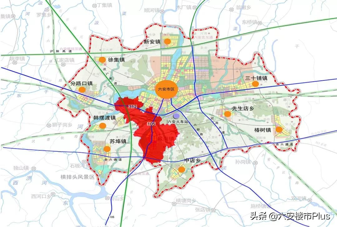 一路之隔房价竟相差一倍,一路之隔房价差5000