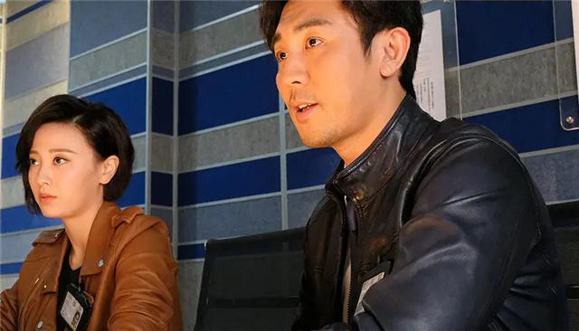 法证先锋4谢贤,法证先锋4米雪现状